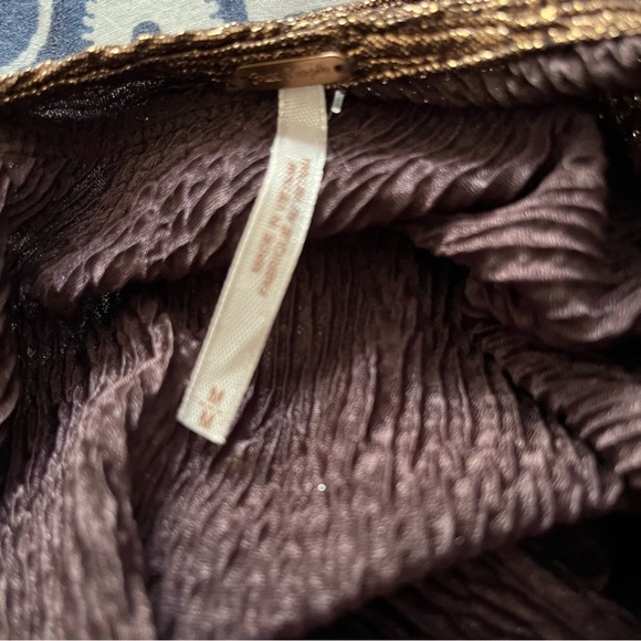 Free People Moonage Daydream Boho Bodycon Festival Dress - Picture 8 of 9